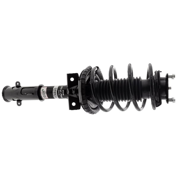 Kyb Suspension Strut And Coil Spring Assm, SR4533 SR4533 - main